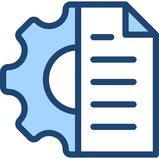 Project Management Icon